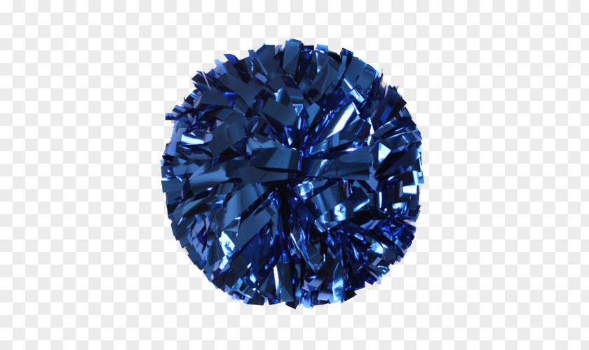 Pom Blue Cheer-tanssi Glitter Pom-pom Cosmetics PNG