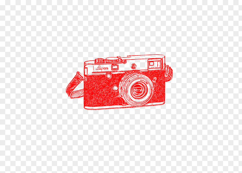 Rangefinder Camera T-shirt Photographic Film Range Finders PNG