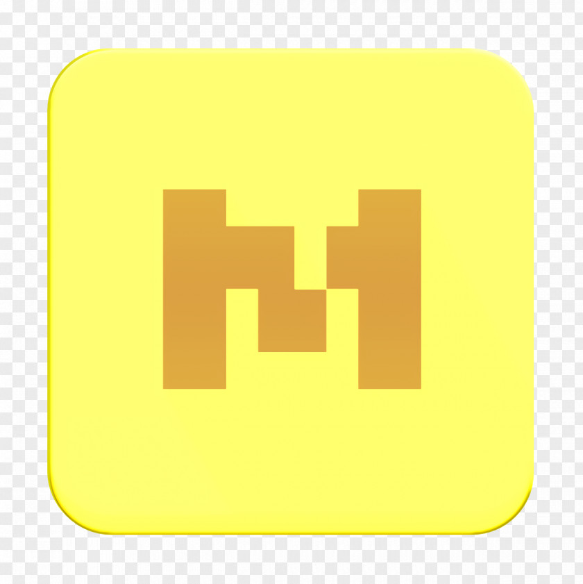 Rectangle Logo Mobcrush Icon Squircle PNG