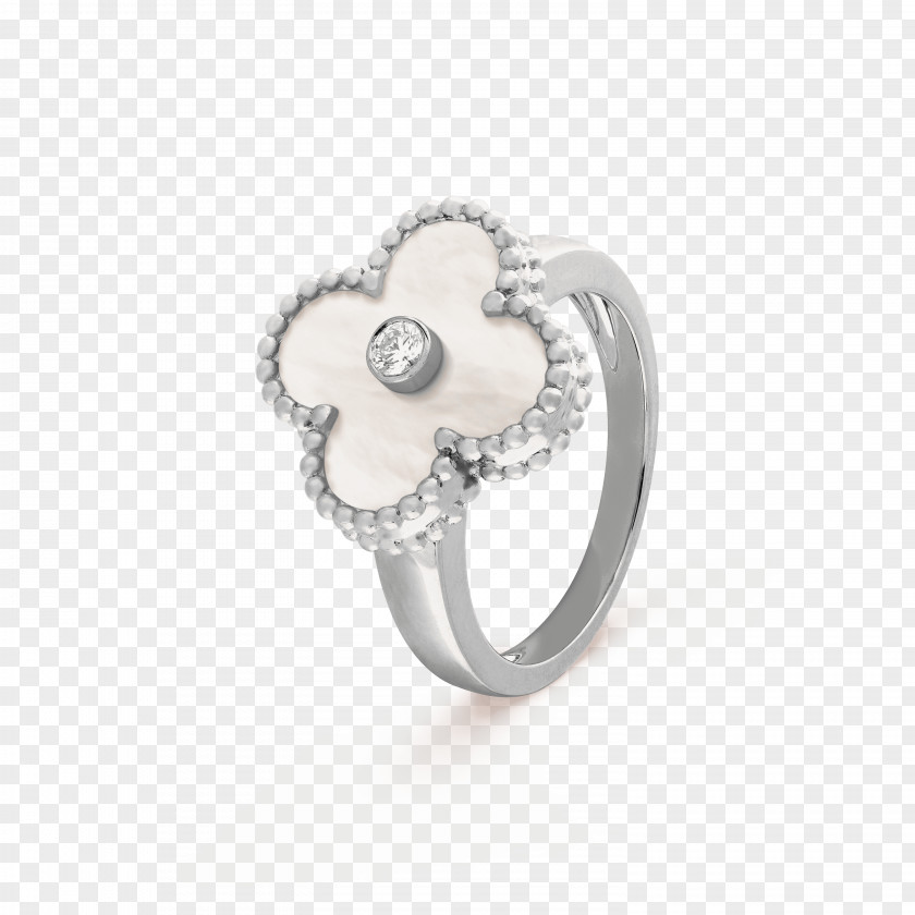 Ring Wedding Van Cleef & Arpels Jewellery Diamond PNG