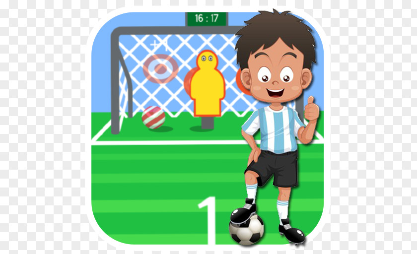 Soccer Player Sports Equipment Ball PNG