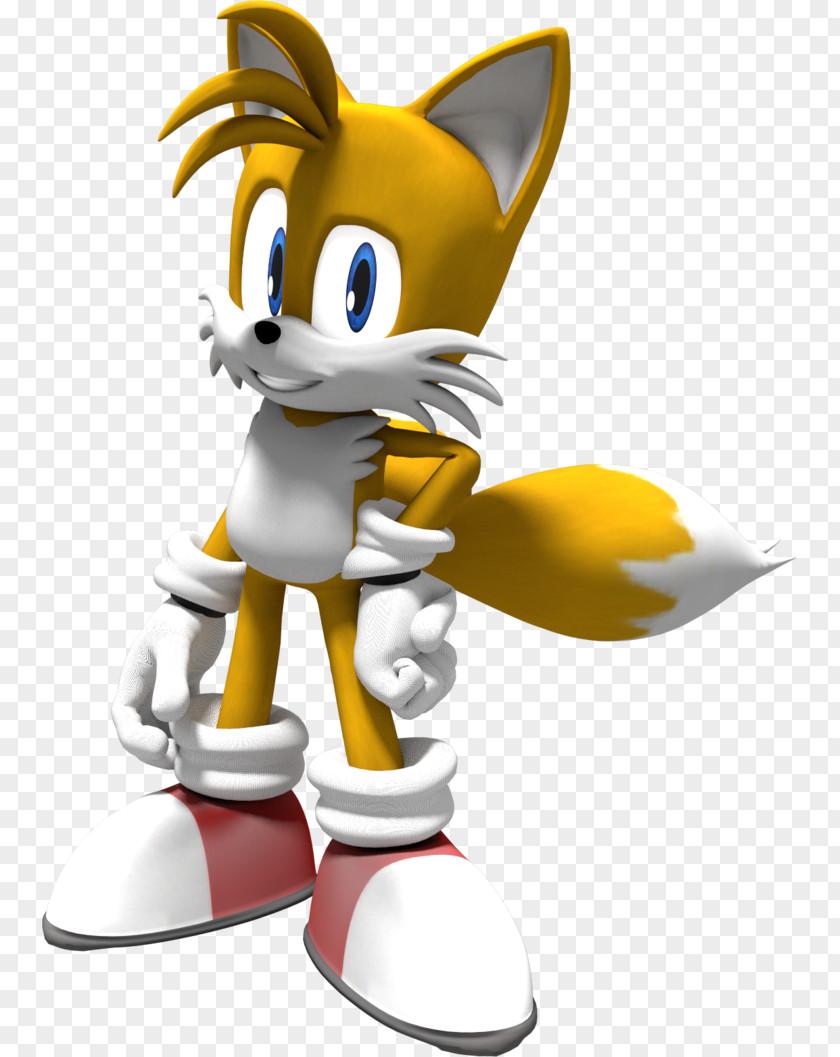 Tails Sonic Riders: Zero Gravity Shadow The Hedgehog Generations PNG