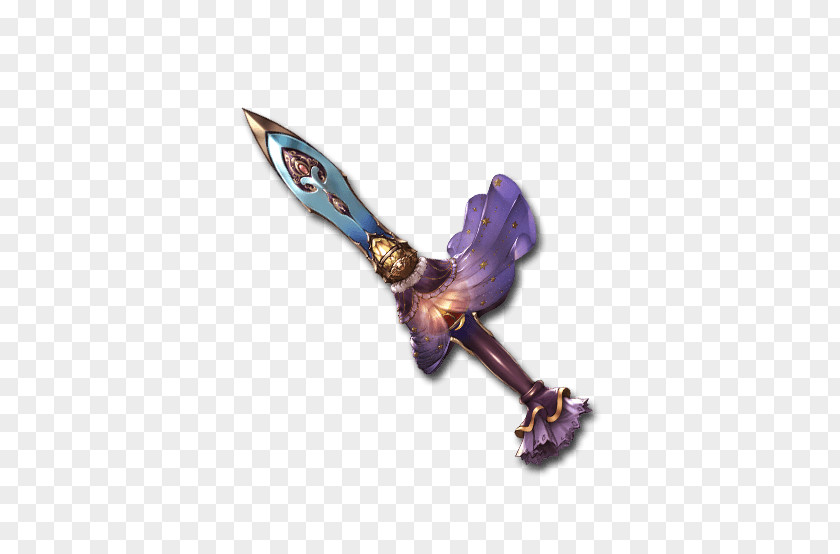 Weapon Granblue Fantasy Dagger Blade Bow PNG