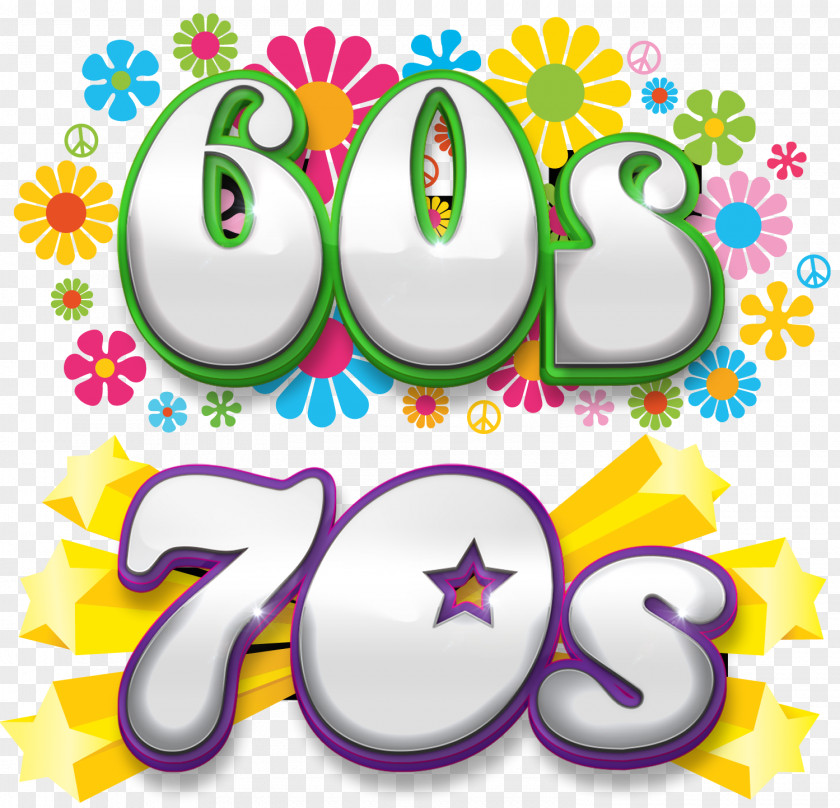 1960s 1970s GTS Theatre Beach Music PNG music, Seventies clipart PNG