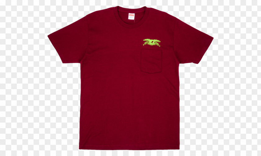 Anti Hero Long-sleeved T-shirt Hoodie PNG