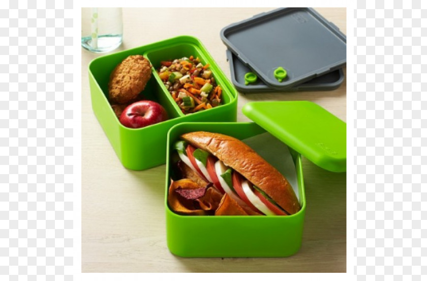 Bento Lunchbox Dinner Food PNG