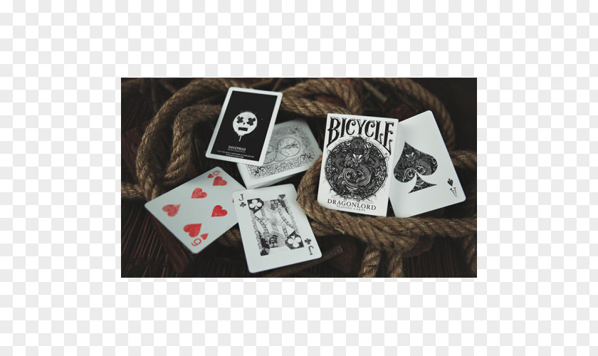 Bicycle Playing Cards Gaff Deck Cycling PNG