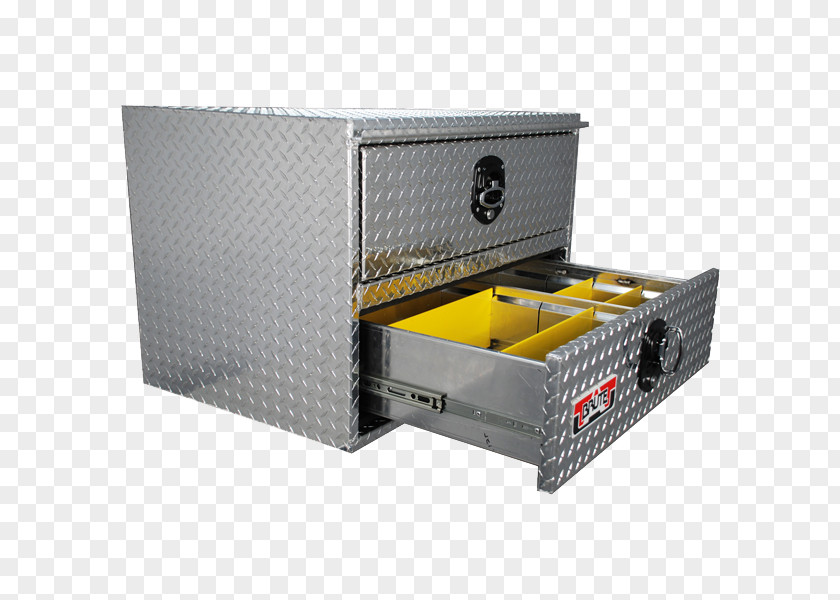 Box Tool Boxes Drawer Truck PNG