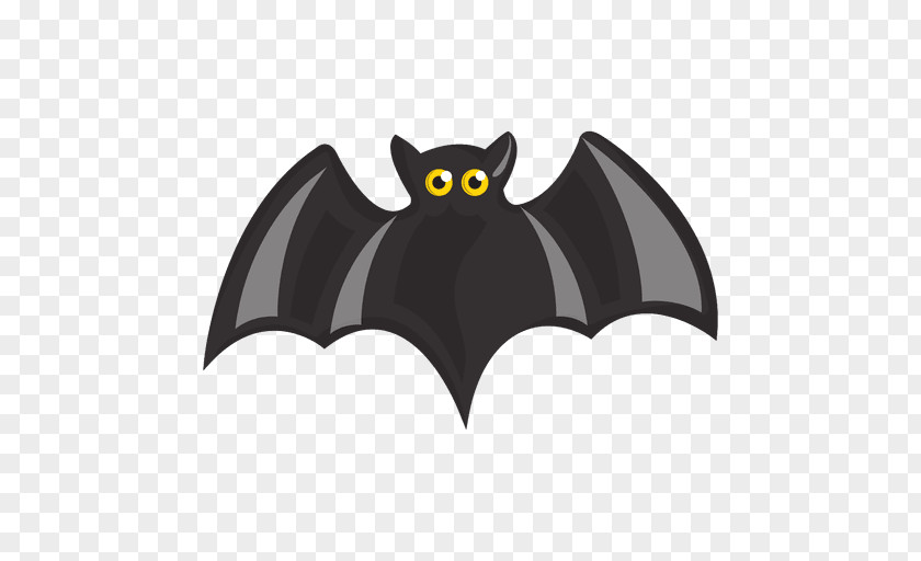 Caracter Bat Clip Art PNG