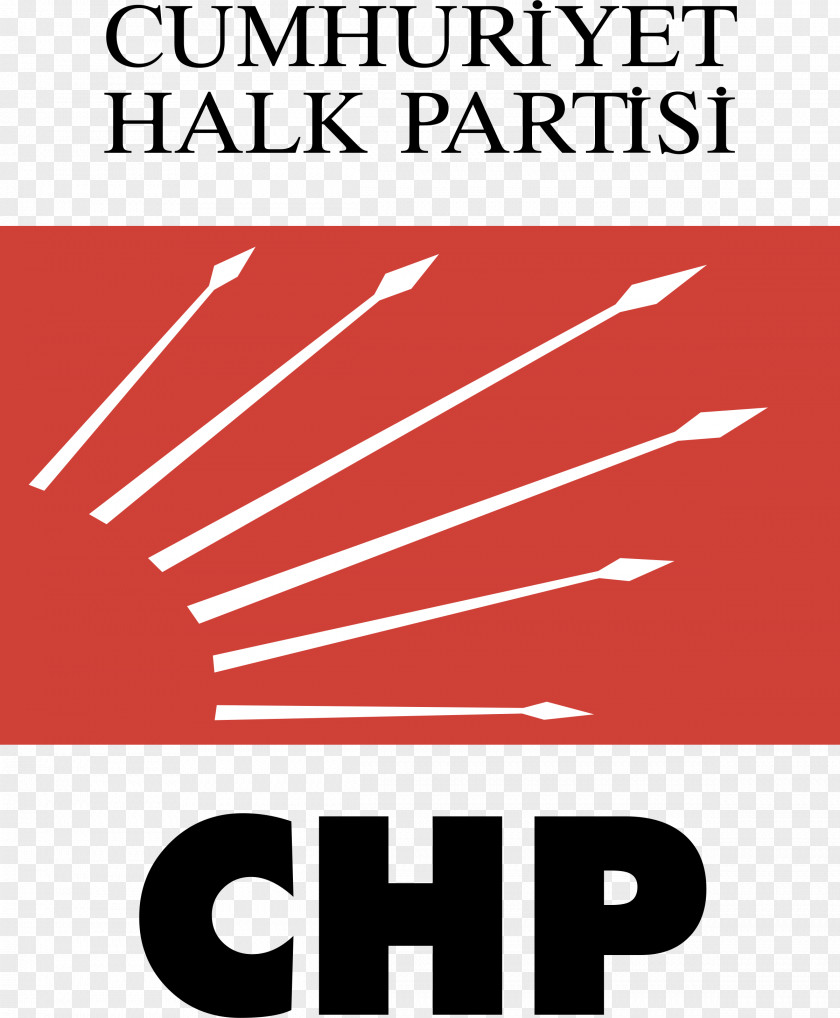 Chp Logo Republican People's Party Vector Graphics Emblem Font PNG