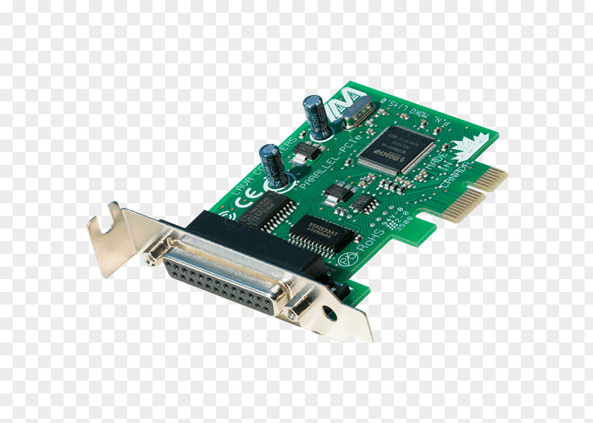 Computer TV Tuner Cards & Adapters Conventional PCI Express Hardware Network PNG