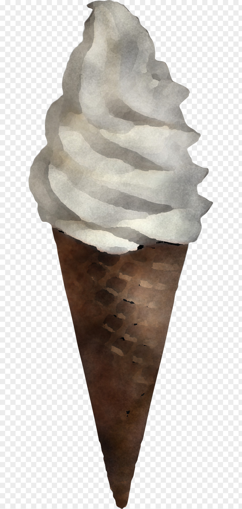 Cone Ice Cream PNG