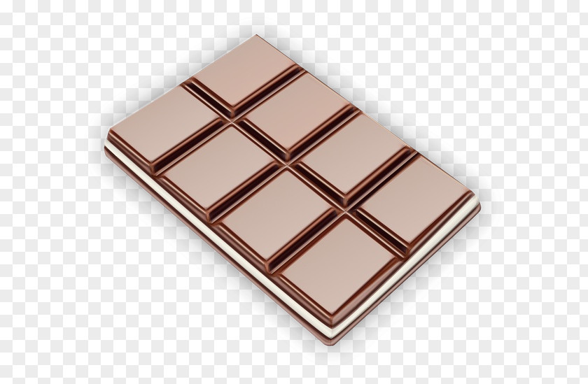 Dessert Rectangle Chocolate Cartoon PNG