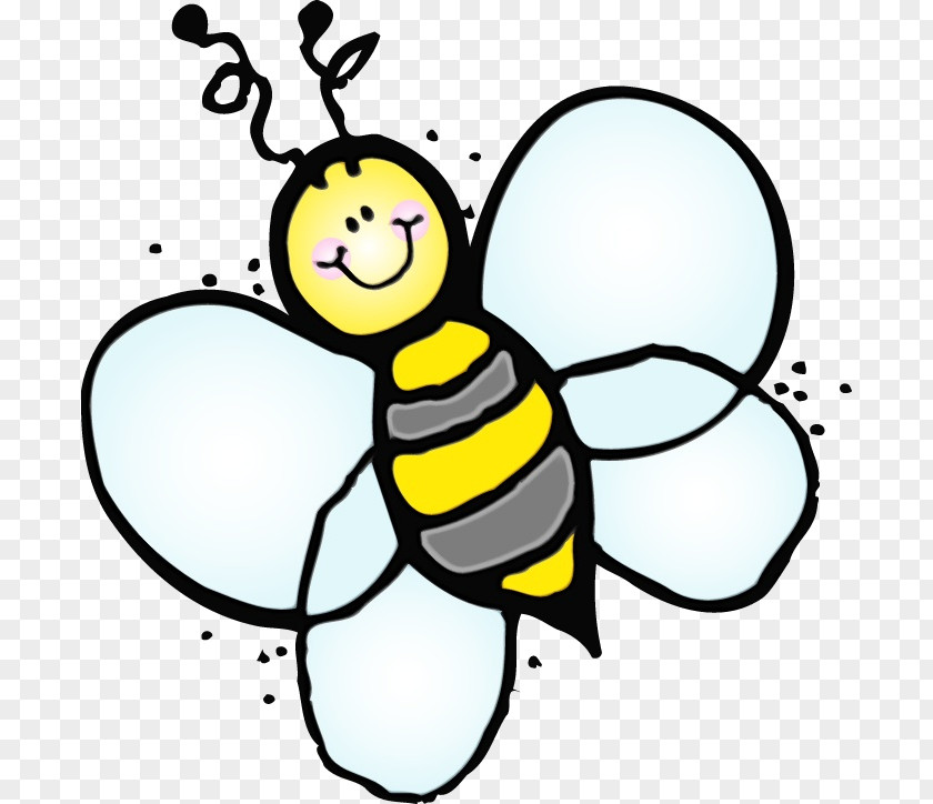 Hornet Pest Bee Background PNG