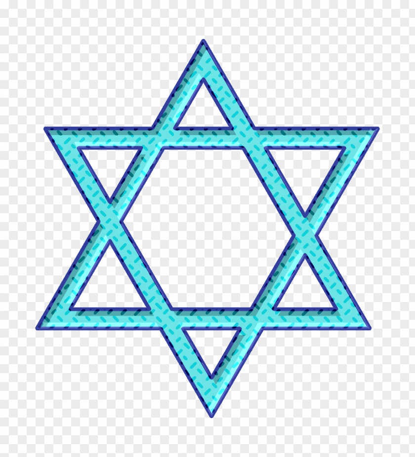 IOS7 Set Filled 2 Icon Jew Signs PNG