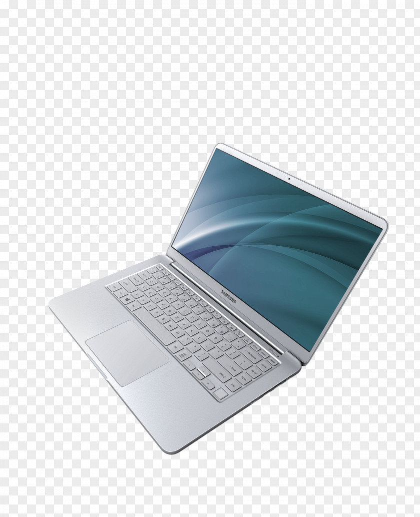 Laptop Netbook Computer Keyboard Samsung Series 9 NP900X4C PNG