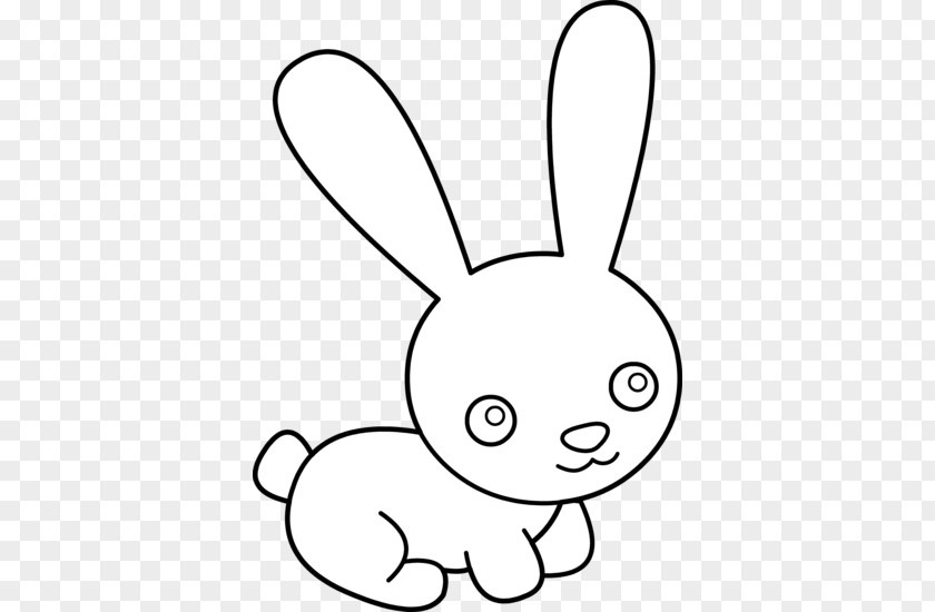 Rabbit Cliparts Easter Bunny Clip Art PNG