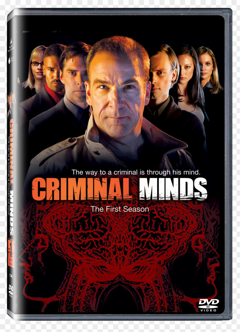 Season 1 Matthew Gray Television Show FilmOthers Criminal Minds PNG