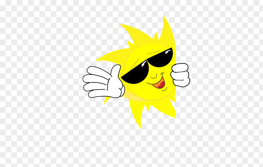 Sun Smile PNG smile clipart PNG