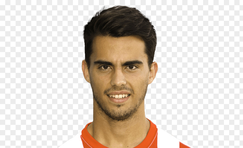 Suso A.C. Milan Spain National Football Team Player PNG
