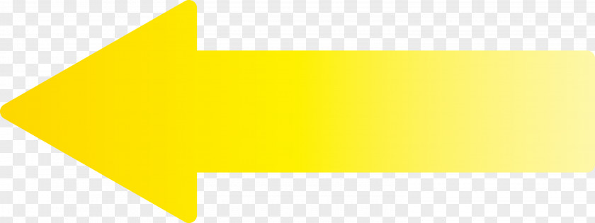 Triangle Angle Line Yellow Font PNG