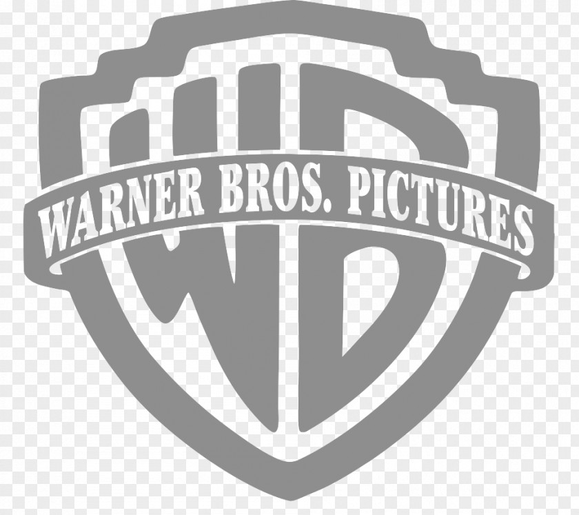 Warner Bros Pictures Bros. Studio Tour Hollywood Logo Printing PNG