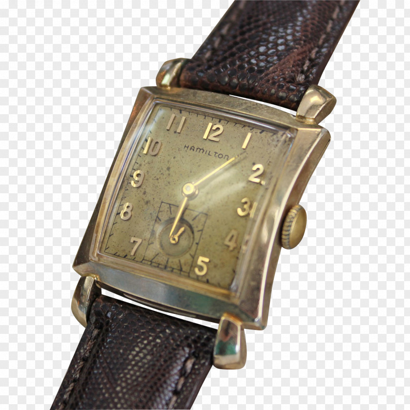 Watch Strap Metal Clothing Accessories PNG