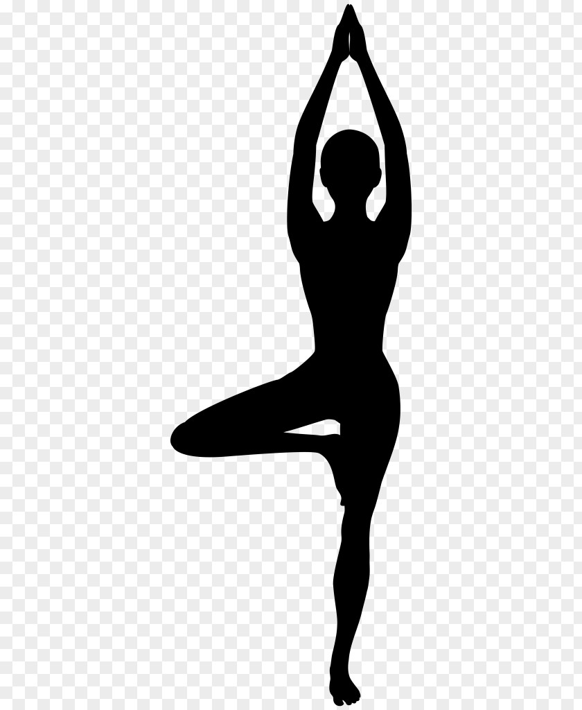 Yoga Clip Art PNG