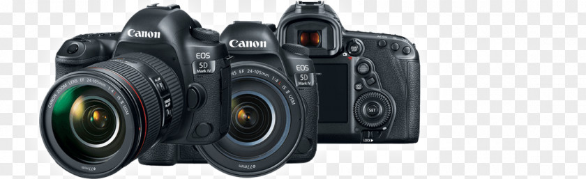 5d Canon EOS 5D Mark IV Mirrorless Interchangeable-lens Camera Lens Photography PNG