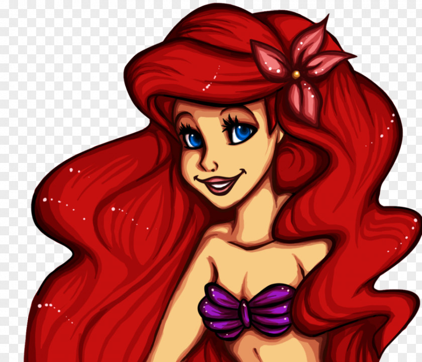 Ariel Cinderella Ursula Art Clip PNG