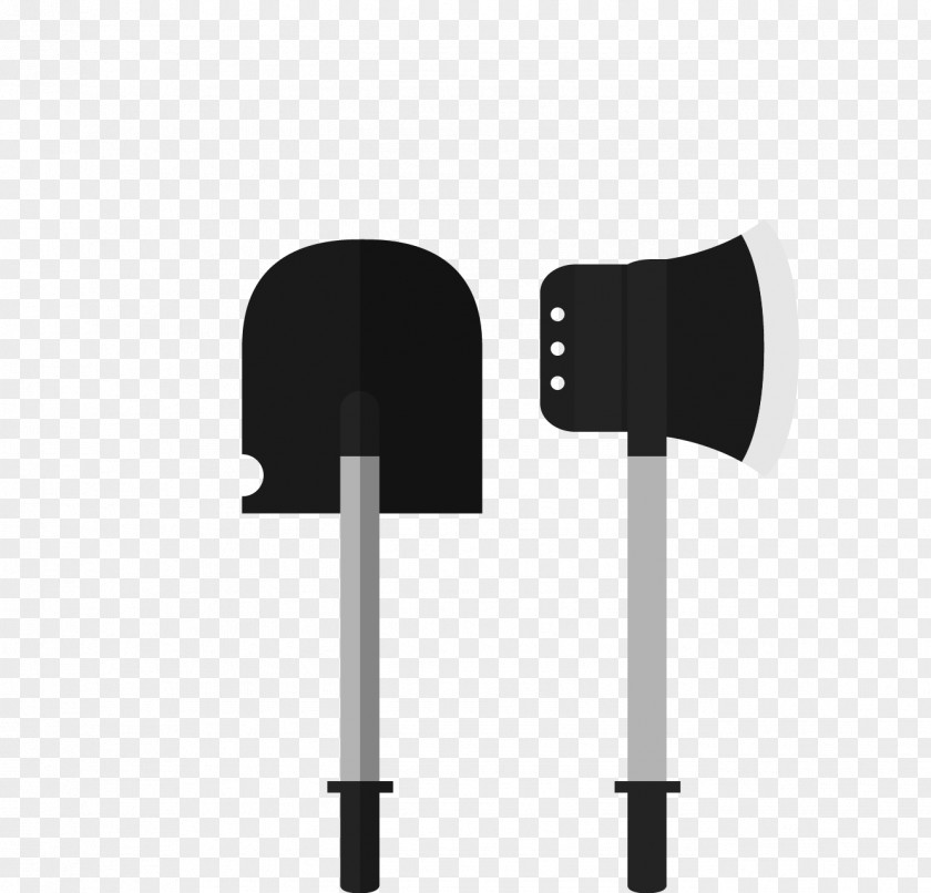 Black Ax Download Icon PNG