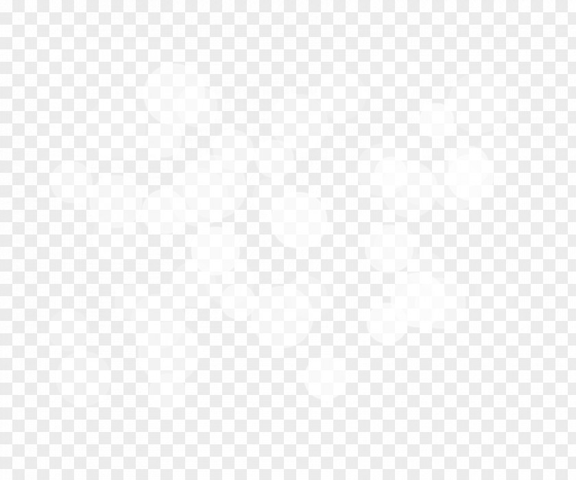 Bokeh Transparent Image Black And White Line Angle Point PNG