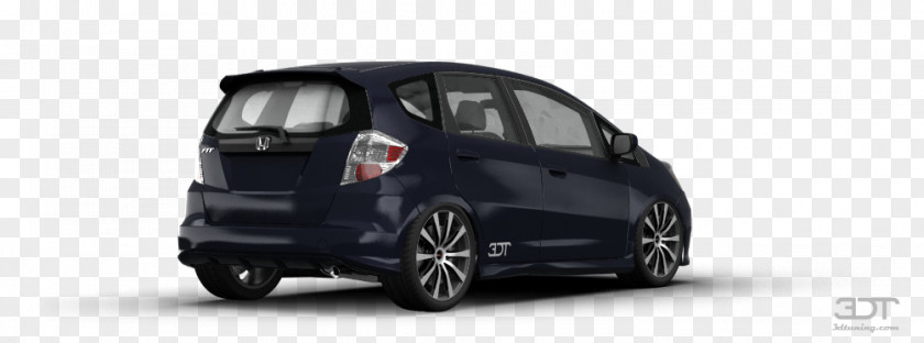 Car Tire Compact Honda Fit Alloy Wheel PNG