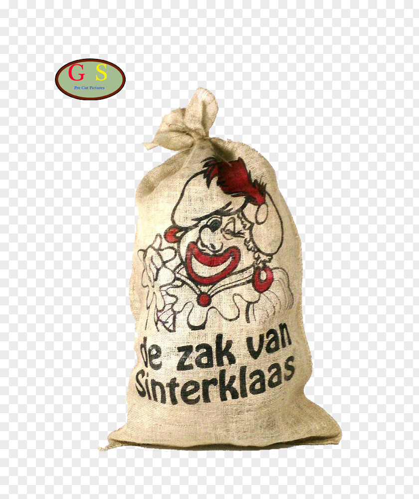 Christmas Sinterklaas Zwarte Piet Ornament PNG