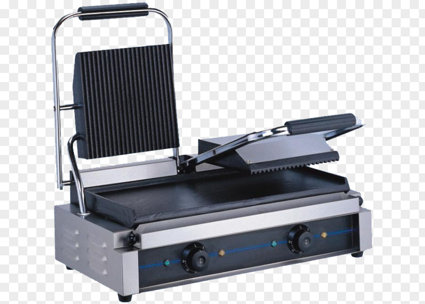 Contact Grill Barbecue Kitchen Manufacturing Panini Delhi PNG