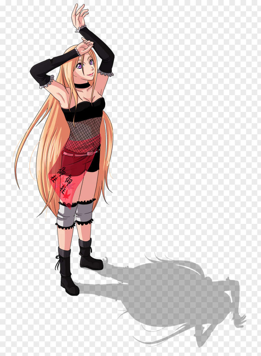 DANA DeviantArt Artist Personal Computer PNG