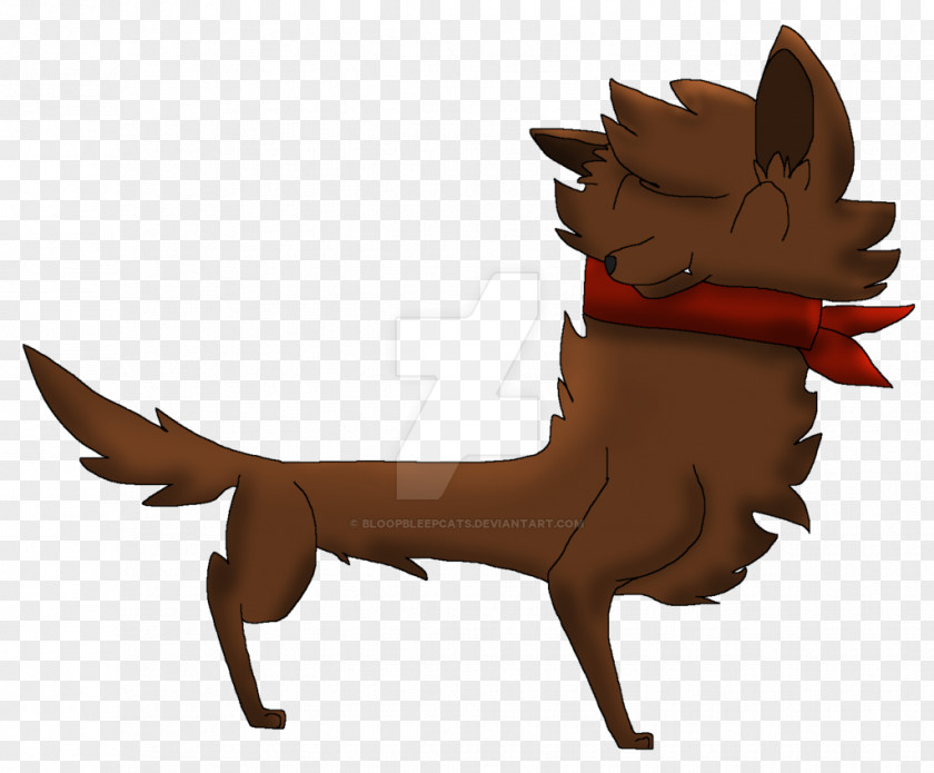 Dog Tail Legendary Creature Clip Art PNG
