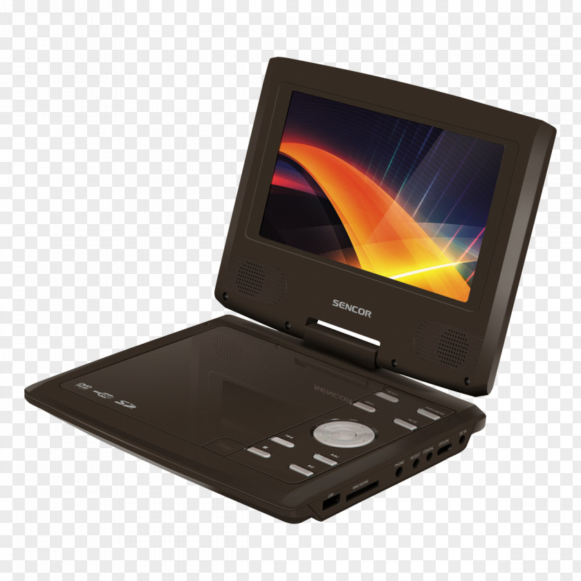 Dvd Player Output Device Electronics Multimedia Input/output PNG