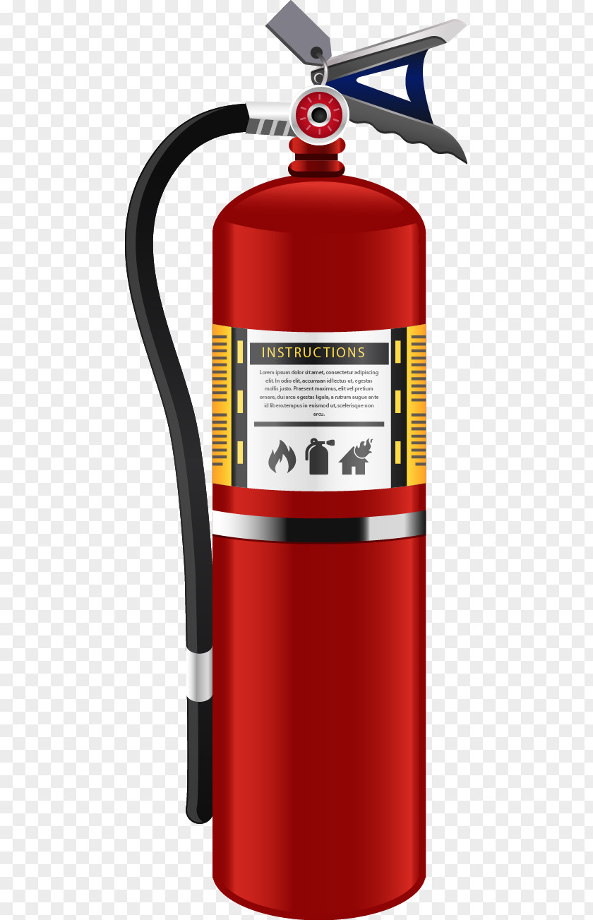 Fire Extinguishers Appliances Extinguisher Firefighting Class PNG