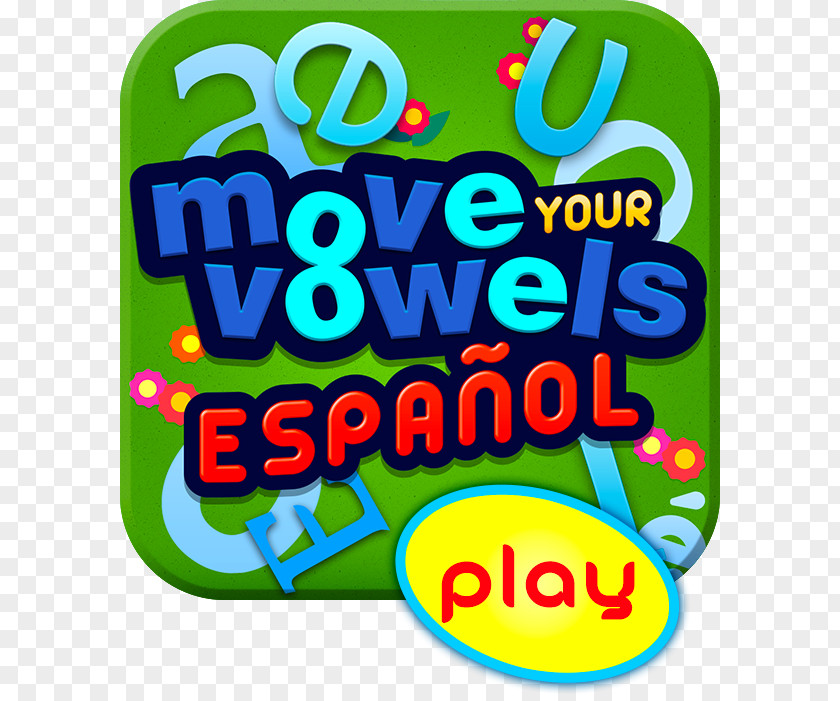 Game Moves Kissin' Kuzzins Move Your Vowels 2.0 Show Video PNG