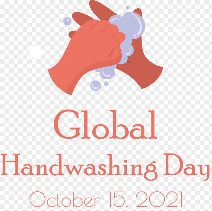 Global Handwashing Day Washing Hands PNG