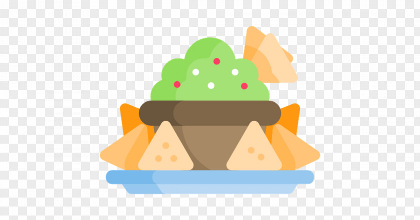 Guacamole Infographic PNG