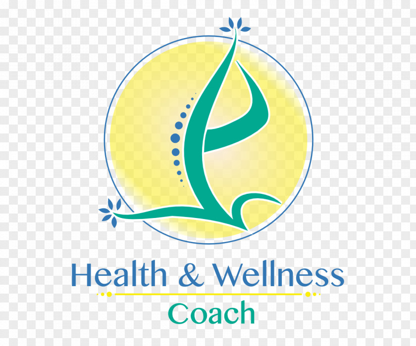 Health And Wellness Logo Brand Universal Care Font PNG
