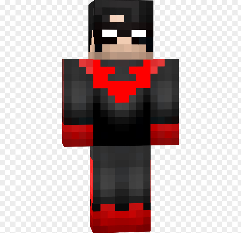 Minecraft Deadpool Skin Minecraft: Pocket Edition Marvel NOW! Comics PNG