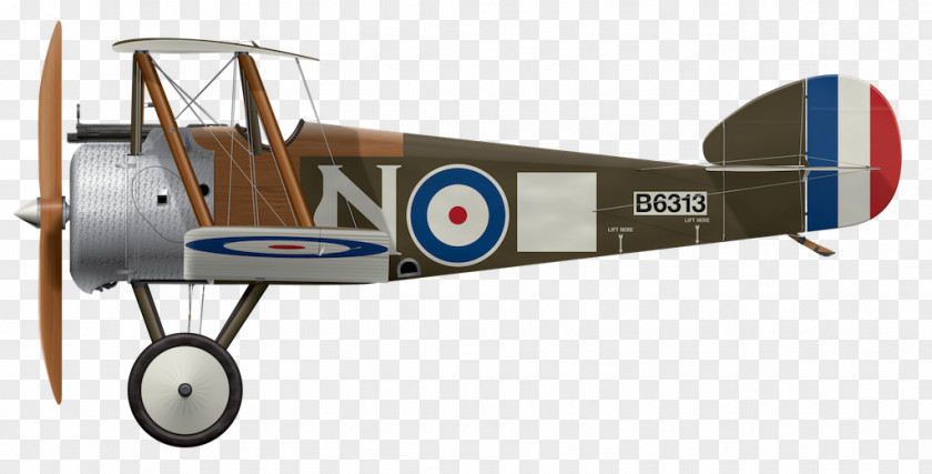 Museum Sopwith Camel Royal Aircraft Factory S.E.5 Aviation In World War I Pup Triplane PNG