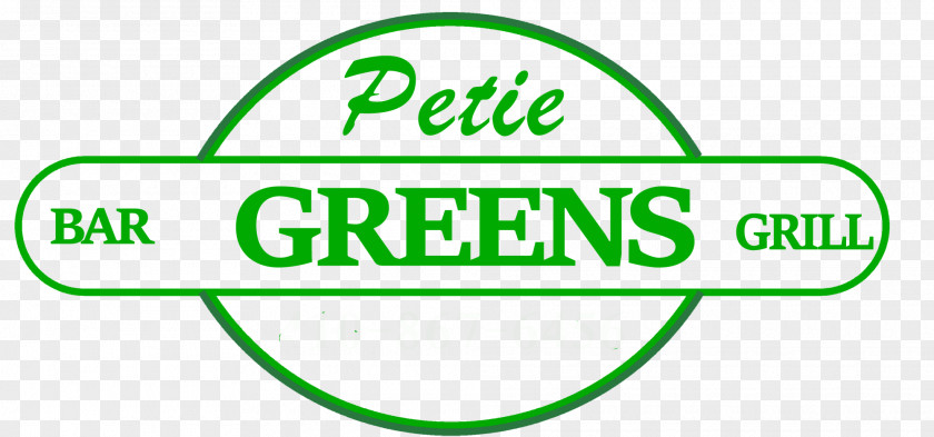 Phone Bar Petie Greens Restaurant Logo Grilling PNG