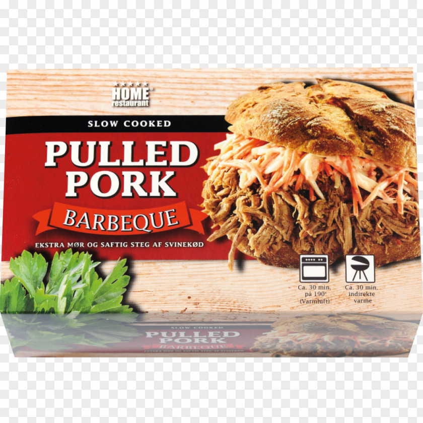 Pulled Pork Domestic Pig Bratwurst Meat Aldi PNG