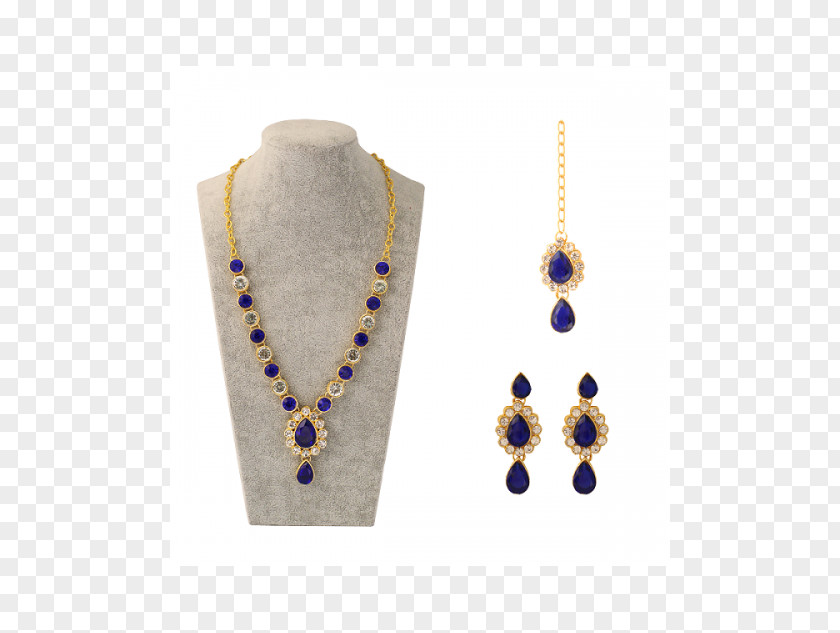 Purple Amethyst Earring Necklace Bead PNG