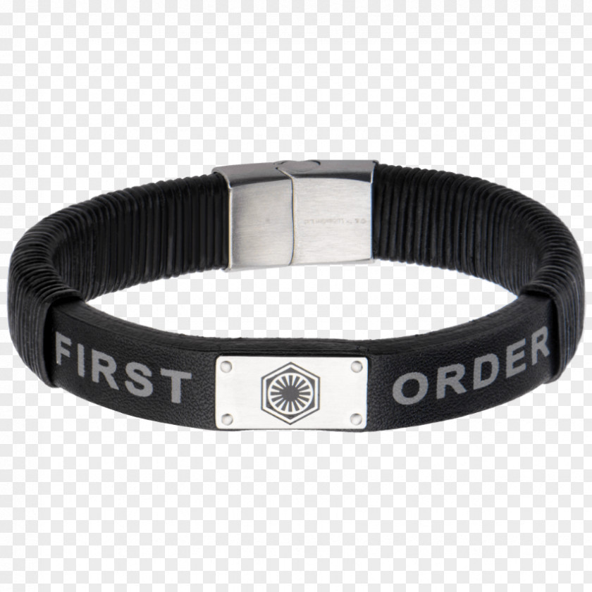 Republic Day Badge Bracelet First Order Stormtrooper Star Wars Jewellery PNG
