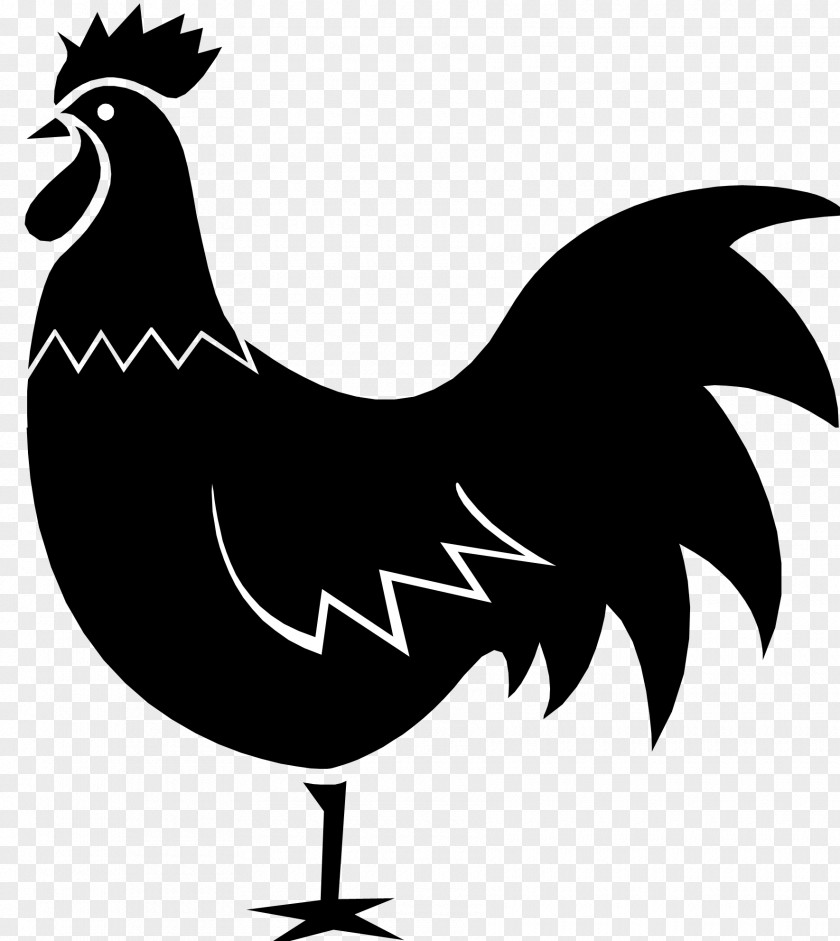 Rooster Paper Chicken School Child PNG